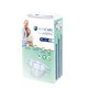 Scutece de incontinenta cu aripioare, Marimea XL, 20 buc, Noscares 677122