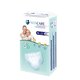 Scutece de incontinenta tip chilot, Marimea XL, 20 buc, Noscares 677124