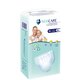 Scutece de incontinenta tip chilot, Marimea XL, 20 buc, Noscares 677123