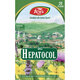 Ceai Hepatocol D43, 20 plicuri, Fares 677126