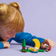 Observarea stelelor cu Celeste Animal Crossing, 77053, + 6 ani, Lego 677136