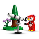 Observarea stelelor cu Celeste Animal Crossing, 77053, + 6 ani, Lego 677140