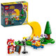 Observarea stelelor cu Celeste Animal Crossing, 77053, + 6 ani, Lego 677133