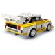 Audi sport Quattro Speed Champions, L76897, Lego 445707