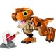 Little Eatie T Rex Jurassic World, +7 ani,76967, Lego 677157