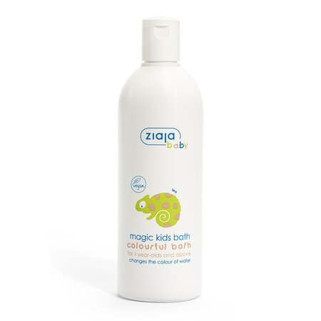 Spumant Magic Bath, 400ml, 16096, Ziaja