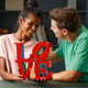 Love Art, 31214, + 18 ani, Lego 677149