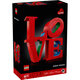 Love Art, 31214, + 18 ani, Lego 677150