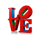 Love Art, 31214, + 18 ani, Lego 677153