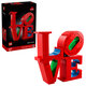 Love Art, 31214, + 18 ani, Lego 677151
