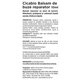 Balsam de buze reparator Cicabio, 10 ml, Bioderma 677176