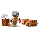 Expeditia de minerit cu Tatu Minecraft, 8 ani+, 21269, Lego 677216