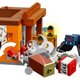 Expeditia de minerit cu Tatu Minecraft, 8 ani+, 21269, Lego 677213