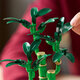 Bambus norocos Botanical Collection, 10344, + 18 ani, Lego 677190