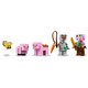 Casa-Purcelus Minecraft, 7 ani+, 21268, Lego 677245