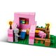 Casa-Purcelus Minecraft, 7 ani+, 21268, Lego 677248