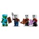 Patrula Illager de desert Minecraft, 7 ani+, 21267, Lego 677259