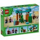 Patrula Illager de desert Minecraft, 7 ani+, 21267, Lego 677254