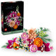 Buchet de flori Botanical Collection, 10342, Roz, + 18 ani, Lego 677265