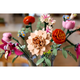 Buchet de flori Botanical Collection, 10342, Roz, + 18 ani, Lego 677290