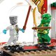Templul Spinjitzu al luptatorilor ninja Ninjago, 4 ani+, 71831, Lego 677280