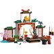 Templul Spinjitzu al luptatorilor ninja Ninjago, 4 ani+, 71831, Lego 677278