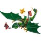 Dragonul Padure Verde al lui Lloyd Ninjago, 6 ani+ 71829, Lego 677317