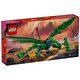 Dragonul Padure Verde al lui Lloyd Ninjago, 6 ani+ 71829, Lego 677315