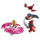 Dragonul Spinjitzu rotitor al Sorei Ninjago, 6 ani+, 71824, Lego 677331