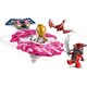 Dragonul Spinjitzu rotitor al Sorei Ninjago, 6 ani+, 71824, Lego 677330