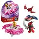 Dragonul Spinjitzu rotitor al Sorei Ninjago, 6 ani+, 71824, Lego 677329