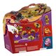 Pachet de lupta cu dragoni Spinjitzu Ninjago, 6 ani+ 71826, Lego 677367