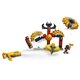 Pachet de lupta cu dragoni Spinjitzu Ninjago, 6 ani+ 71826, Lego 677372