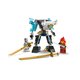 Costumul robot de lupta al lui Zane Ninjago, 6 ani+ 71827, Lego 677388