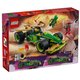 Masina de curse cu motor cu arc a lui Lloyd Ninjago, 7 ani+, 71828, Lego 677395