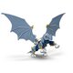 Ultrarobotul combinat al lui Zane Ninjago, 9 ani+, 71834, Lego 677412