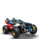 Ultrarobotul combinat al lui Zane Ninjago, 9 ani+, 71834, Lego 677411