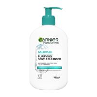 Gel de curatare hidratant Salicylic Pure Active, 250 ml, Garnier