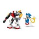 Infruntare la focul de tabara al lui Sonic, 7 ani+, 77001, Lego 677493