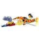 Super Shadow vs Biolizard Sonic, 9 ani+, 77003, Lego 677508