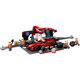 Boxa si mecanici F1 cu masina Ferrari City, 60443, + 6 ani, Lego 677518