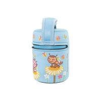 Termos mancare solida Drink Life, Butterfly, 500 ml, Laken