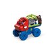 Echipa Spidey in misiune de salvare in Dino Crawler Marvel, 4 ani+, 11199, Lego 677572