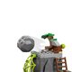 Echipa Spidey in misiune de salvare in Dino Crawler Marvel, 4 ani+, 11199, Lego 677571