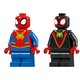 Echipa Spidey in misiune de salvare in Dino Crawler Marvel, 4 ani+, 11199, Lego 677568