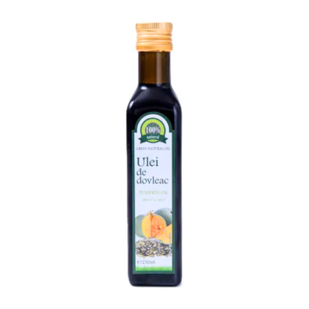 Ulei de covleac, 250 ml, Carmita Classic
