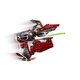 Nava Interceptor Jedi a lui Ahsoka Star Wars, 8 ani+, 75401, Lego 677601