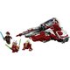 Nava Interceptor Jedi a lui Ahsoka Star Wars, 8 ani+, 75401, Lego 677598