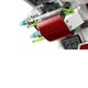 Nava Interceptor Jedi a lui Ahsoka Star Wars, 8 ani+, 75401, Lego 677600