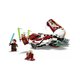 Nava Interceptor Jedi a lui Ahsoka Star Wars, 8 ani+, 75401, Lego 677603